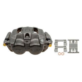 Raybestos® - R-Line™ Semi-Loaded Disc Brake Caliper