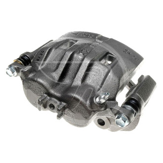 Raybestos® - R-Line™ Semi-Loaded Remanufactured Front Driver Side Disc Brake Caliper