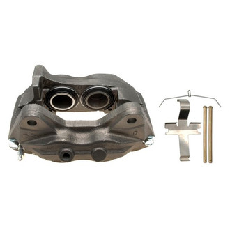 Raybestos® - R-Line™ Semi-Loaded Remanufactured Front Passenger Side Disc Brake Caliper