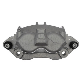 Raybestos® FRC10909N - Element3™ Semi-Loaded New Front Passenger Side Disc Brake Caliper