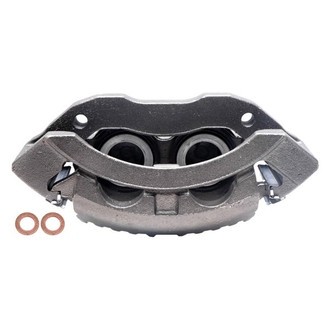 Raybestos® - R-Line™ Semi-Loaded Remanufactured Disc Brake Caliper