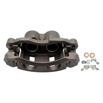 Raybestos® - R-Line™ Semi-Loaded Disc Brake Caliper