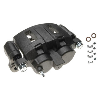 Raybestos® - R-Line™ Semi-Loaded Remanufactured Disc Brake Caliper