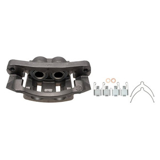 Raybestos® - R-Line™ Semi-Loaded Disc Brake Caliper