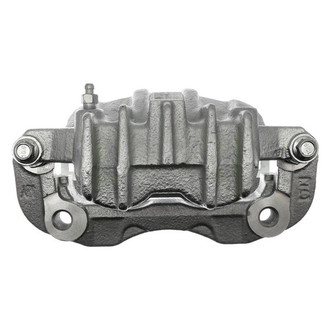 Raybestos® - Element3™ Semi-Loaded New Rear Passenger Side Disc Brake Caliper