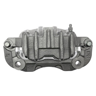 Raybestos® FRC10962N - Element3™ Semi-Loaded New Rear Driver Side Disc Brake Caliper