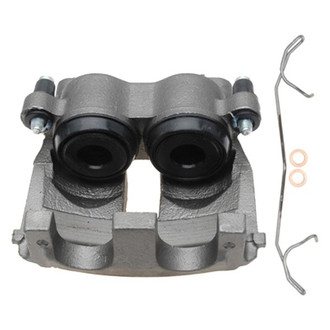 Raybestos® - R-Line™ Semi-Loaded Remanufactured Disc Brake Caliper