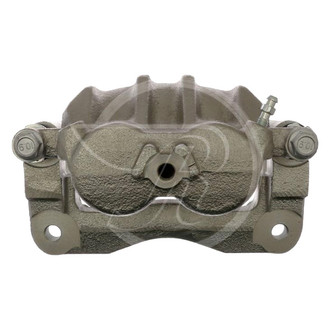 Raybestos® - Element3™ Semi-Loaded New Disc Brake Caliper