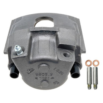 Raybestos® - R-Line™ Semi-Loaded Remanufactured Front Passenger Side Disc Brake Caliper