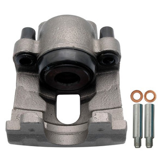 Raybestos® - R-Line™ Semi-Loaded Remanufactured Rear Driver Side Disc Brake Caliper