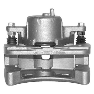 Raybestos® - R-Line™ Semi-Loaded Remanufactured Disc Brake Caliper