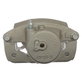 Raybestos® - Element3™ Semi-Loaded New Disc Brake Caliper