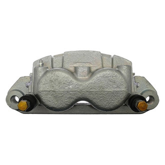 Raybestos® - R-Line™ Semi-Loaded Remanufactured Front Passenger Side Disc Brake Caliper