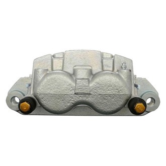 Raybestos® - R-Line™ Semi-Loaded Remanufactured Front Driver Side Disc Brake Caliper