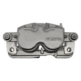 Raybestos® - Element3™ Semi-Loaded New Disc Brake Caliper