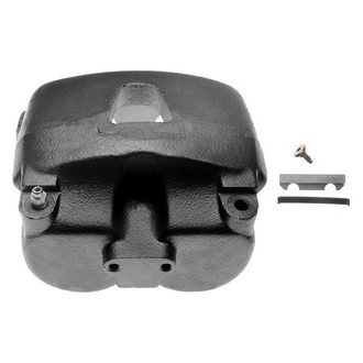 Raybestos® FRC11031 - R-Line™ Semi-Loaded Remanufactured Rear Disc Brake Caliper