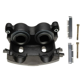 Raybestos® - R-Line™ Semi-Loaded Remanufactured Disc Brake Caliper