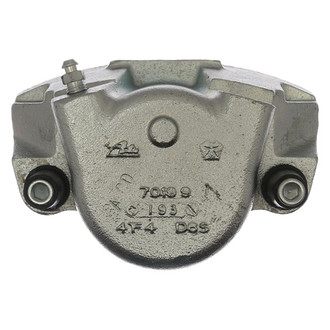 Raybestos® - R-Line™ Semi-Loaded Remanufactured Front Passenger Side Disc Brake Caliper