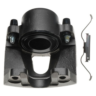 Raybestos® - R-Line™ Semi-Loaded Remanufactured Front Disc Brake Caliper