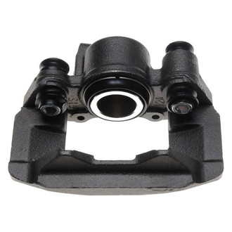 Raybestos® - R-Line™ Semi-Loaded Remanufactured Rear Passenger Side Disc Brake Caliper
