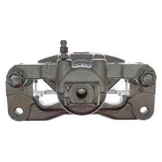 Raybestos® - R-Line™ Semi-Loaded Remanufactured Rear Passenger Side Disc Brake Caliper