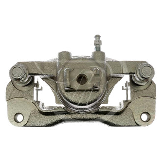 Raybestos® - Element3™ Semi-Loaded New Rear Driver Side Disc Brake Caliper