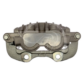 Raybestos® - Element3™ Semi-Loaded New Rear Driver Side Disc Brake Caliper
