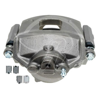 Raybestos® - R-Line™ Semi-Loaded Disc Brake Caliper