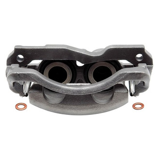 Raybestos® - R-Line™ Semi-Loaded Disc Brake Caliper