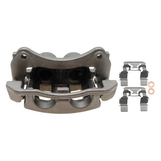 Raybestos® - R-Line™ Semi-Loaded Remanufactured Front Passenger Side Disc Brake Caliper