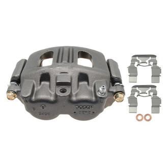 Raybestos® - R-Line™ Semi-Loaded Disc Brake Caliper
