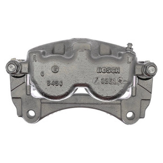 Raybestos® - Element3™ Semi-Loaded New Disc Brake Caliper