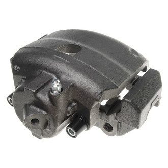 Raybestos® - R-Line™ Semi-Loaded Remanufactured Front Passenger Side Disc Brake Caliper