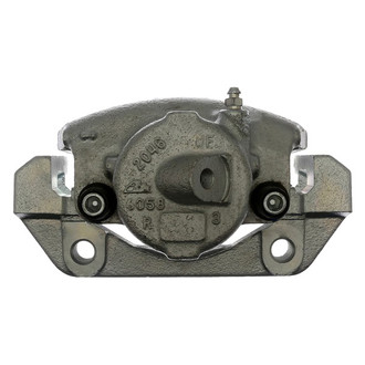 Raybestos® - R-Line™ Semi-Loaded Remanufactured Front Passenger Side Disc Brake Caliper