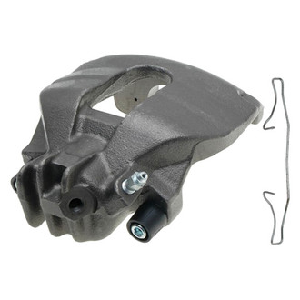 Raybestos® - R-Line™ Semi-Loaded Remanufactured Front Passenger Side Disc Brake Caliper