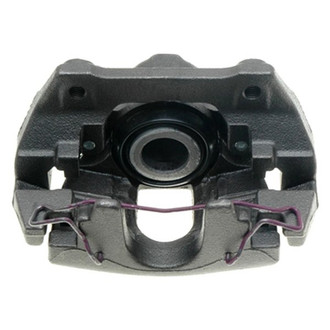 Raybestos® - R-Line™ Semi-Loaded Remanufactured Rear Passenger Side Disc Brake Caliper