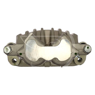 Raybestos® - Element3™ Semi-Loaded New Front Passenger Side Disc Brake Caliper