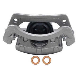Raybestos® - R-Line™ Semi-Loaded Remanufactured Front Passenger Side Disc Brake Caliper