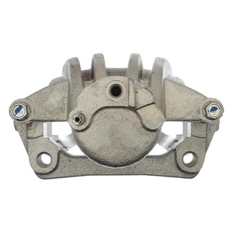 Raybestos® - Element3™ Semi-Loaded New Front Passenger Side Disc Brake Caliper