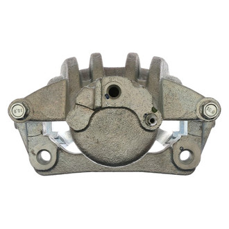 Raybestos® - Element3™ Semi-Loaded New Front Driver Side Disc Brake Caliper