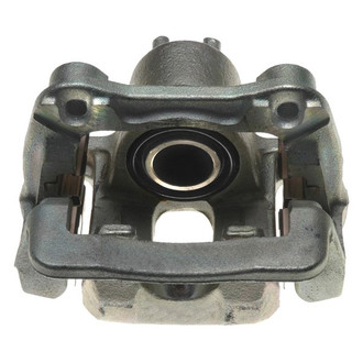 Raybestos® - R-Line™ Semi-Loaded Remanufactured Rear Disc Brake Caliper