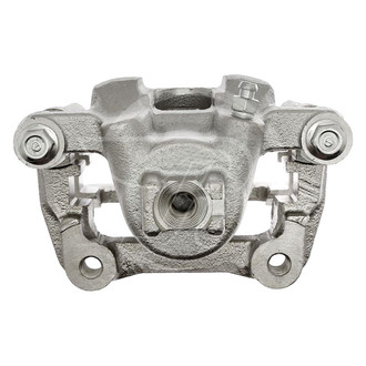 Raybestos® - Element3™ Semi-Loaded New Rear Driver Side Disc Brake Caliper