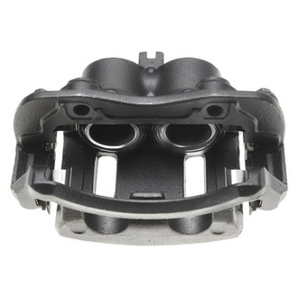 Raybestos® FRC11288 - R-Line™ Semi-Loaded Remanufactured Front Driver Side Disc Brake Caliper