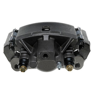Raybestos® - R-Line™ Semi-Loaded Remanufactured Rear Passenger Side Disc Brake Caliper