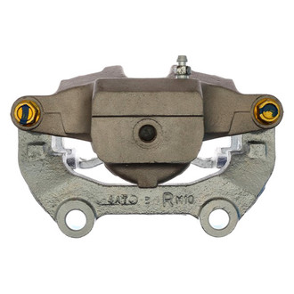 Raybestos® - R-Line™ Semi-Loaded Remanufactured Rear Passenger Side Disc Brake Caliper
