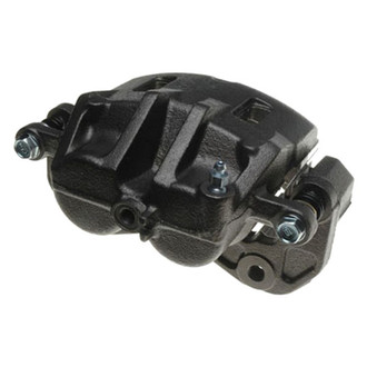 Raybestos® - R-Line™ Semi-Loaded Remanufactured Front Passenger Side Disc Brake Caliper