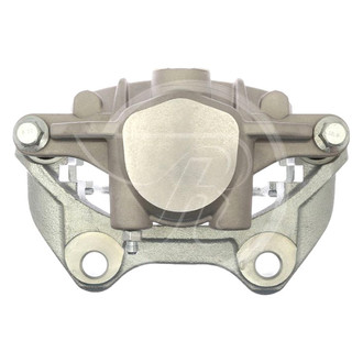 Raybestos® - Element3™ Semi-Loaded New Rear Driver Side Disc Brake Caliper