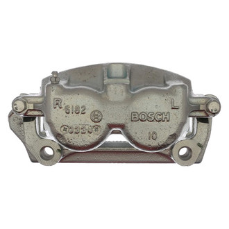 Raybestos® - R-Line™ Semi-Loaded Remanufactured Front Passenger Side Disc Brake Caliper