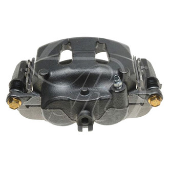 Raybestos® FRC11388 - R-Line™ Semi-Loaded Remanufactured Front Driver Side Disc Brake Caliper
