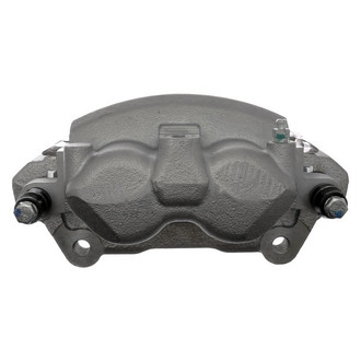Raybestos® - Element3™ Semi-Loaded New Rear Driver Side Disc Brake Caliper